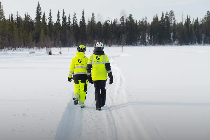 Ryggar på personal